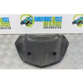 Honda NT 700 V Panel Rear Carrier Cover Deauville 2006 to 2010 NT700V B057