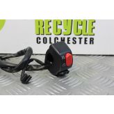 Triumph Daytona T595 Switchgear Right 1997 1998 T 595 B102