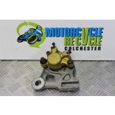 Honda VTR 1000 F Brake Caliper Rear Firestorm 1997 to 2000 VTR1000F B062