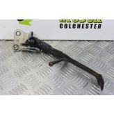 Honda VTR 1000 F Side Stand with Spring Firestorm 1997 to 2000 VTR1000F B062