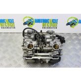 Honda VFR 750 F Carburettors Carbs 1994 to 1997 VFR750 VFR750F B070