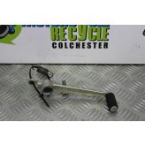Honda CBR 900 RR Brake Pedal Rear Fireblade RRW 1998 1999 CBR900 B053