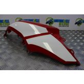 Ducati Multistrada 1200 Panel Tank Left 2010 to 2012 MTS B076