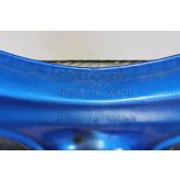 Kawasaki ZX 9 R Panel Top Fairing Cowl ZX9R Ninja 1998 1999 C1 C2 B103