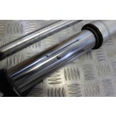 Ducati Hypermotard 796 Forks Fork Legs Straight 2010 2011 2012 B085