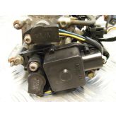 Suzuki GSXR 750 Throttle Bodies with Servo 2000 to 2003 K1 K2 K3 GSXR750 B075