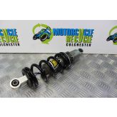 Yamaha FZ8 Fazer Shock Rear Genuine 2010 to 2015 FZ8S FZ8N B051