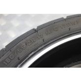 Yamaha XJR 1300 Wheel Rear 17x5.50 5LV Tyre Disc 1999 to 2003 XJR1300 B048
