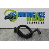 Honda XL 700 V Transalp Fuel Pipe Petrol Hose 2008 to 2012 XL700V B072