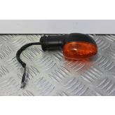 Yamaha FZ8 Fazer Indicator Front Left 2010 to 2015 FZ8S FZ8N B051
