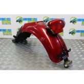 Triumph Legend TT Mudguard Rear Light Plate Holder 1998 to 2001 900 B052