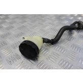 Honda NT 700 V Brake Master Cylinder Rear Deauville 2006 to 2010 NT700V B057