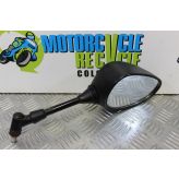 Yamaha FZ8 Fazer Mirror Right 2010 to 2015 FZ8S FZ8N B051