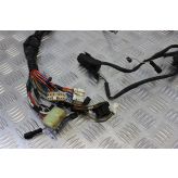Triumph Legend TT Wiring Harness Loom Main 1998 to 2001 900 B052