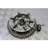 Suzuki GSF 1200 Bandit Sprocket Carrier Rear 1997 to 2000 Mk1 GSF1200 B058