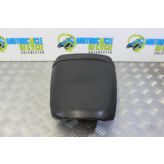 Triumph Speed Triple 955 Seat Rear Pillion 2002 to 2004 955i B054
