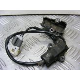 Vespa GTS 125 Switch Side Stand 2007 to 2012 A678