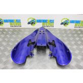 Yamaha R1 5VY Panel Undertray Outer YZF-R1 2004 to 2006 YZF 1000 B097