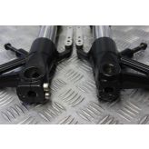 Triumph Speed Triple 1050 Fork Legs Forks Straight 2005 to 2007 B056