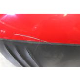 Honda ST 1300 Pannier Left Pan European 2002 to 2007 ST1300 B065