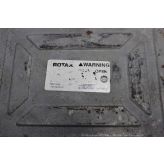 Aprilia RSV 1000 Mille ECU CDI Igniter 19k miles 2001 2002 RSV1000 B047