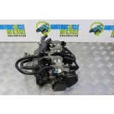 Yamaha FZ8 Fazer Throttle Bodies 2010 to 2015 FZ8S FZ8N B051