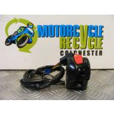 Suzuki GSXR 750 Switchgear Right 2000 to 2003 K1 K2 K3 GSXR750 B075