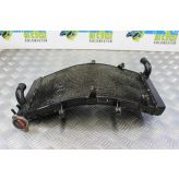 Honda CBR 900 RR Radiator with Cap Fireblade 1998 1999 CBR900 B053