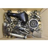 Triumph Street Triple 675 Various Fixings from Engine 2013 to 2016 B049