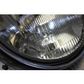 Yamaha XJR 1300 Headlight with Rim UK 1999 to 2003 XJR1300 B048