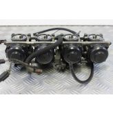 Suzuki GSF 650 Bandit Carburettors Carbs 2005 2006 GSF650 B066