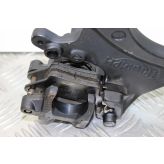 Triumph Street Triple 675 Brake Caliper Rear with Mount 2013 to 2016 B049