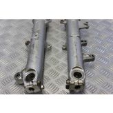 Honda ST 1300 Forks Fork Legs Straight Pan European 2002 to 2007 ST1300 B065