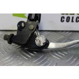 Kawasaki ZX 9 R Clutch Lever with Bracket ZX9R Ninja 1998 1999 C1 C2 B103