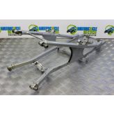 Triumph Daytona T595 Subframe Rear Straight 1997 1998 T 595 B102