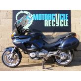 Honda NT 650 V Centre Stand Main Deauville 1998 to 2001 NT650V B168