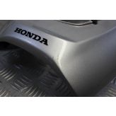 Honda VTR 1000 F Panel Rear Tail Seat Unit Firestorm 1997 to 2000 VTR1000F B062