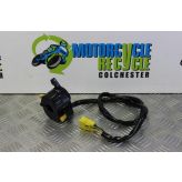 Suzuki RF 900 Switchgear Left RF900R RF900 1994 to 1999 B060