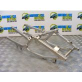 Suzuki GSXR 750 Subframe Rear 2000 to 2003 K1 K2 K3 GSXR750 B075