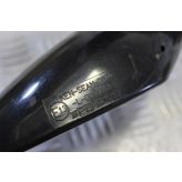 Honda VTR 1000 F Mirror Right Genuine Firestorm 1997 to 2000 VTR1000F B062