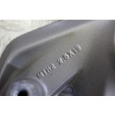 BMW R 1200 GS Wheel Front 2.50x19 Tyre R1200GS TU 2010 to 2012 B079