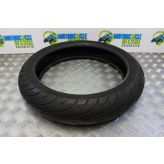 Ducati Multistrada 1200 Tyre Front 120/70-17 Pilot Street 2010 to 2012 MTS B076