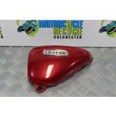 Triumph Legend TT Cover Left Lower Seat 1998 to 2001 900 B052