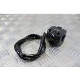 Ducati Multistrada 1200 Left Switchgear Switch Gear2010 to 2012 MTS B076