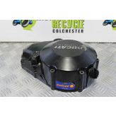Ducati Multistrada 1200 Clutch Cover Casing 2010 to 2012 MTS B076