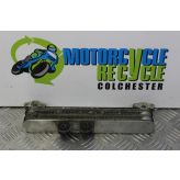 Honda VTR 1000 F Oil Cooler Genuine Firestorm 1997 to 2000 VTR1000F B062