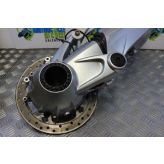 BMW R 1200 GS Swingarm with Rear Diff Disc R1200GS TU 2010 to 2012 B079