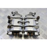 Honda XL 700 V Transalp Brake Calipers Front 2008 to 2012 XL700V B072