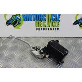 Honda NT 700 V Brake Master Cylinder Front Deauville 2006 to 2010 NT700V B057