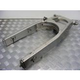 Suzuki GSF 600 Bandit Swingarm with Chain Adjusters 2000 to 2004 GSF600S A806
